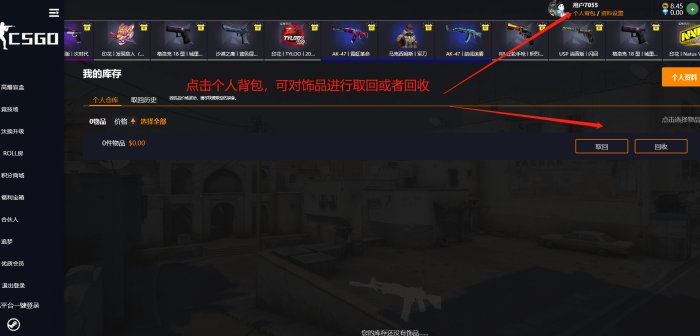 csgo对战平台5e