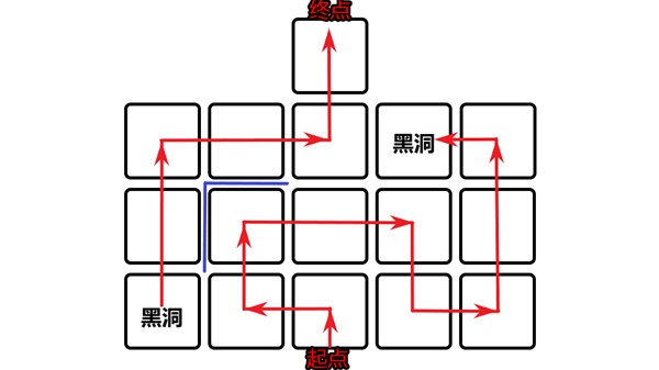 崩坏星穹铁道空间站黑塔宝箱位置攻略