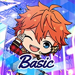 偶像梦幻祭basic日服