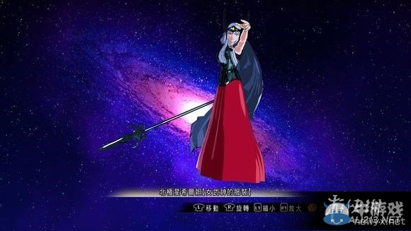 圣斗士星矢斗士之魂单机下载