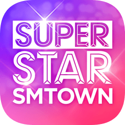 superstarsmtown韩服游戏