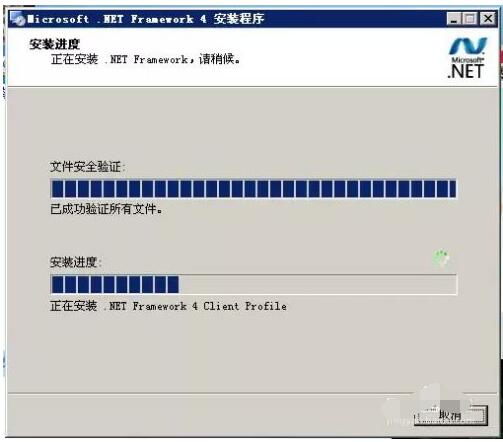 .net framework 3.5有什么用