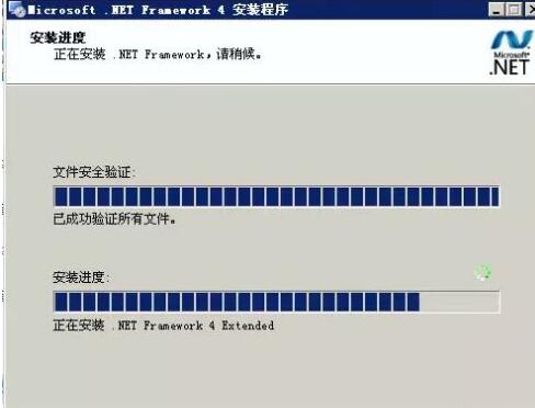 .net framework 3.5有什么用