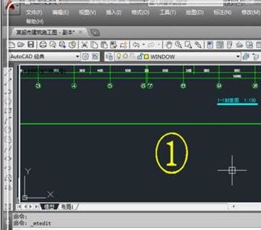 cad输入数字的快捷键是什么