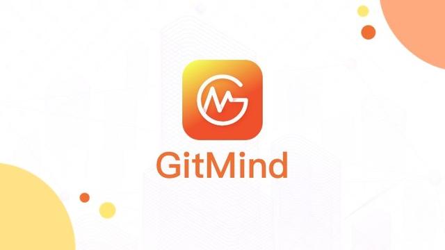 gitmind换行