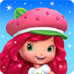 StrawberryShortcakeBerryRush