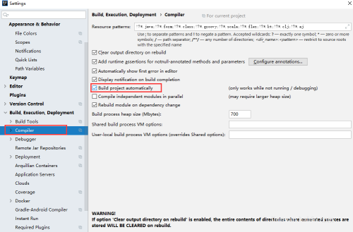 intellij idea安装配置