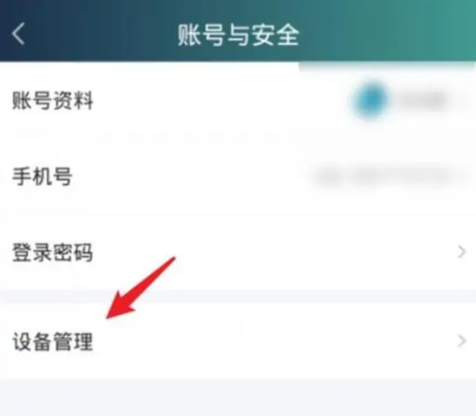 爱奇艺怎么把别人踢出登录电脑