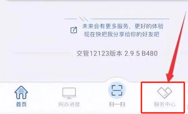 交管12123举报违章车辆能举报几个